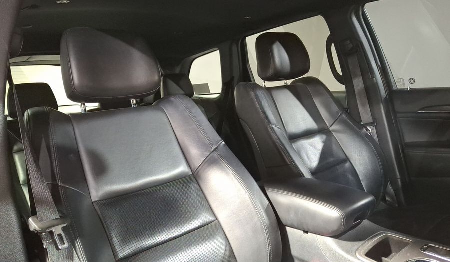 Jeep Grand Cherokee 3.6 LIMITED LUJO V6 AUTO Suv 2019