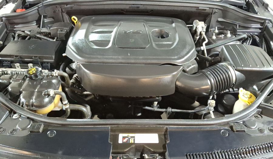 Jeep Grand Cherokee 3.6 LIMITED LUJO V6 AUTO Suv 2019