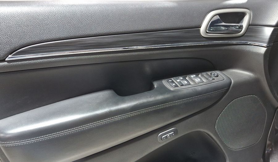 Jeep Grand Cherokee 3.6 LIMITED LUJO V6 AUTO Suv 2019