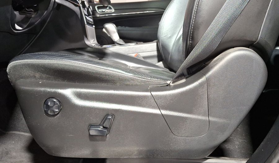 Jeep Grand Cherokee 3.6 LIMITED LUJO V6 AUTO Suv 2019