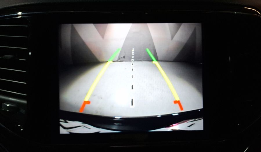 Jeep Grand Cherokee 3.6 LIMITED LUJO V6 AUTO Suv 2019