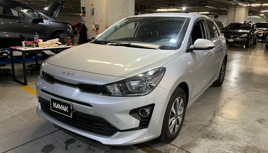 Kia • Rio