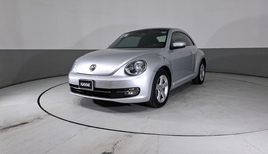 Volkswagen • Beetle