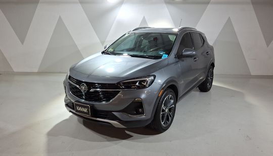 Buick • Encore