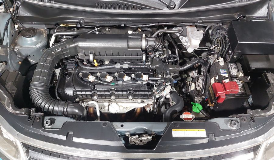 Suzuki Ignis 1.2 GLX CVT Hatchback 2020