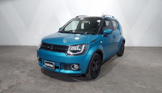 Suzuki • Ignis