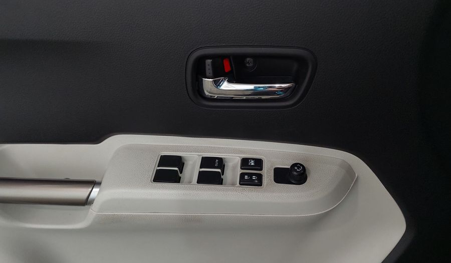 Suzuki Ignis 1.2 GLX CVT Hatchback 2020