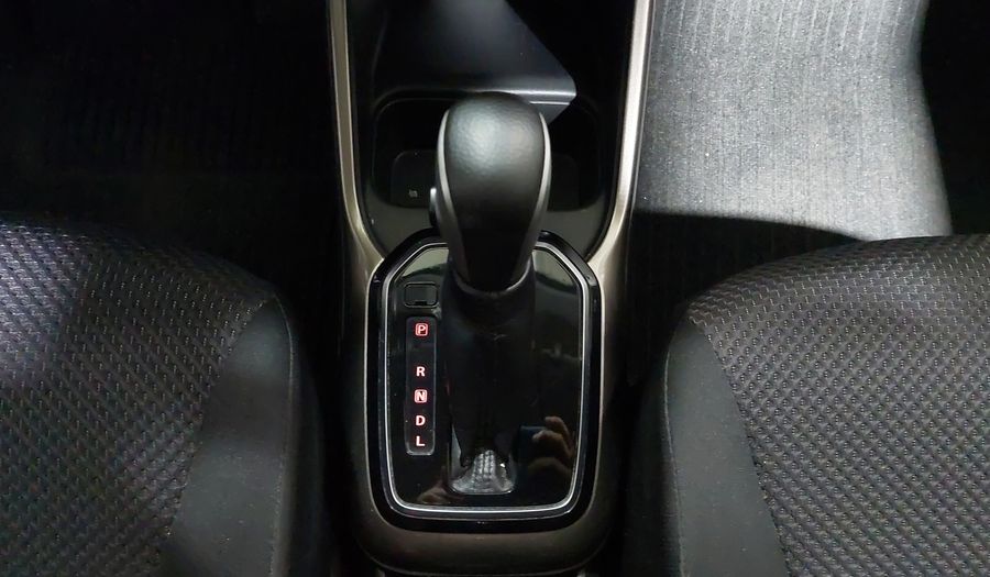 Suzuki Ignis 1.2 GLX CVT Hatchback 2020