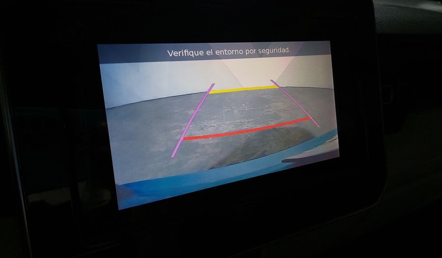 Suzuki Ignis 1.2 GLX CVT Hatchback 2020