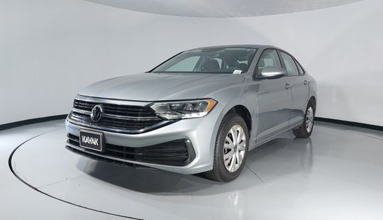 Volkswagen • Jetta