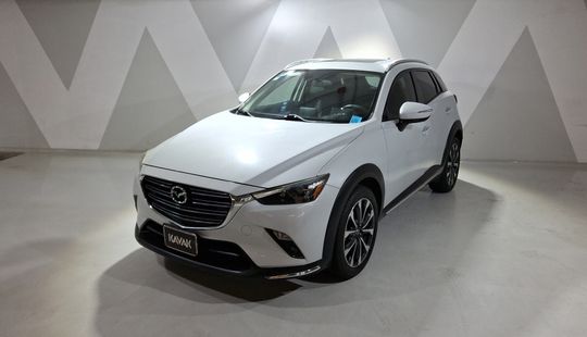 Mazda • CX-3