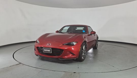 Mazda • MX-5