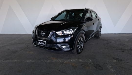 Nissan • Kicks