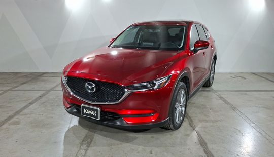 Mazda • CX-5