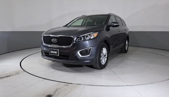 Kia • Sorento