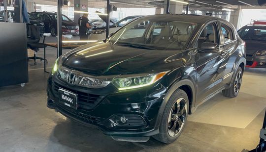 Honda • HR-V