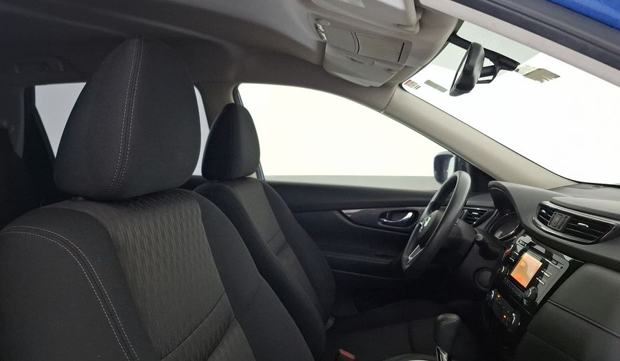 Nissan X-trail 2.5 SENSE 3 ROW AUTO Suv 2019