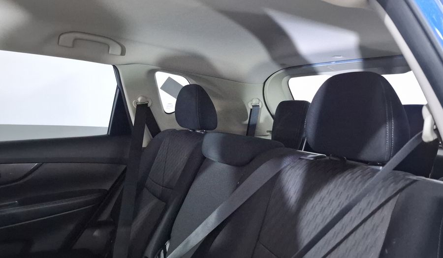 Nissan X-trail 2.5 SENSE 3 ROW AUTO Suv 2019