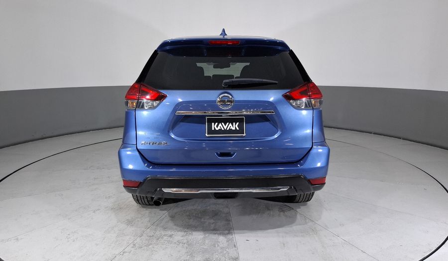 Nissan X-trail 2.5 SENSE 3 ROW AUTO Suv 2019