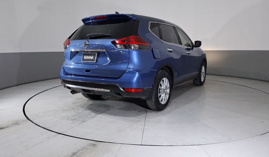 Nissan X-trail 2.5 SENSE 3 ROW AUTO Suv 2019