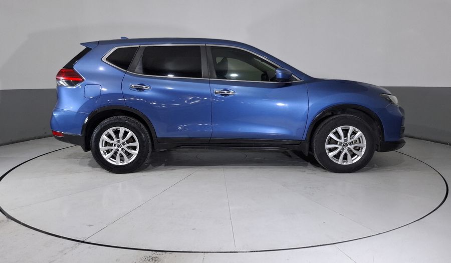 Nissan X-trail 2.5 SENSE 3 ROW AUTO Suv 2019