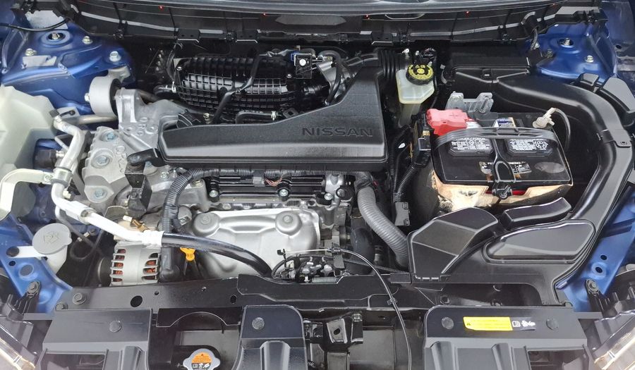 Nissan X-trail 2.5 SENSE 3 ROW AUTO Suv 2019