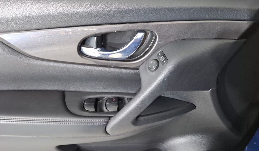 Nissan X-trail 2.5 SENSE 3 ROW AUTO Suv 2019