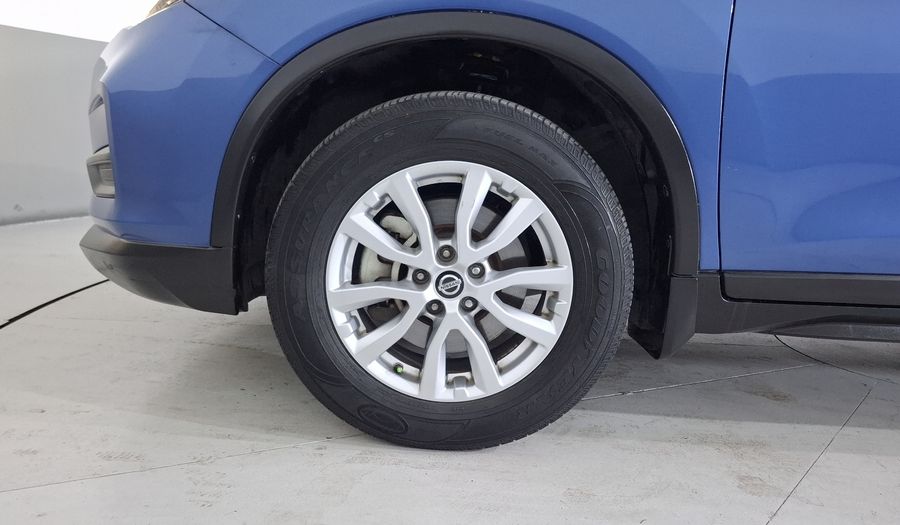 Nissan X-trail 2.5 SENSE 3 ROW AUTO Suv 2019