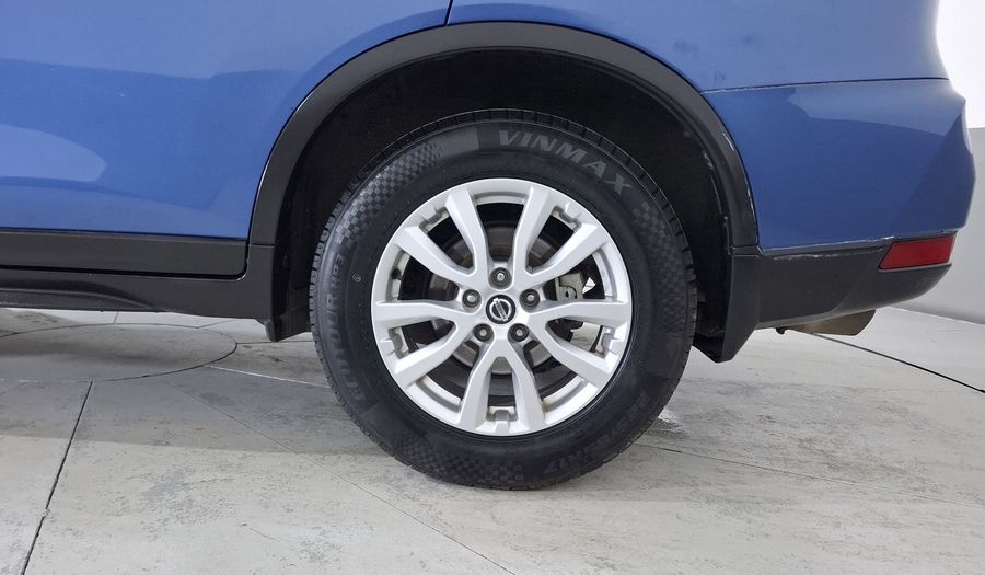 Nissan X-trail 2.5 SENSE 3 ROW AUTO Suv 2019