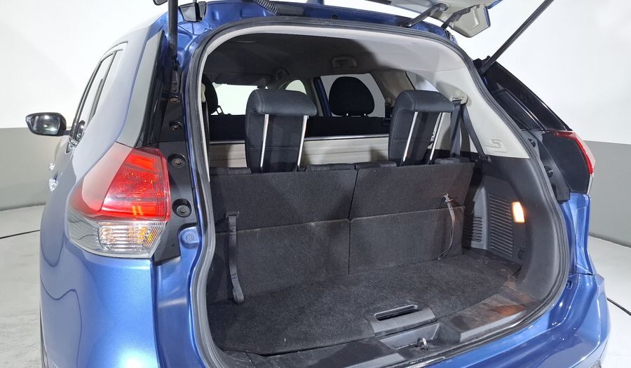 Nissan X-trail 2.5 SENSE 3 ROW AUTO Suv 2019