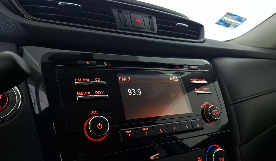 Nissan X-trail 2.5 SENSE 3 ROW AUTO Suv 2019