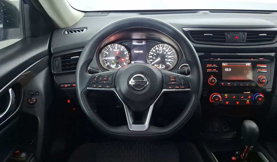 Nissan X-trail 2.5 SENSE 3 ROW AUTO Suv 2019