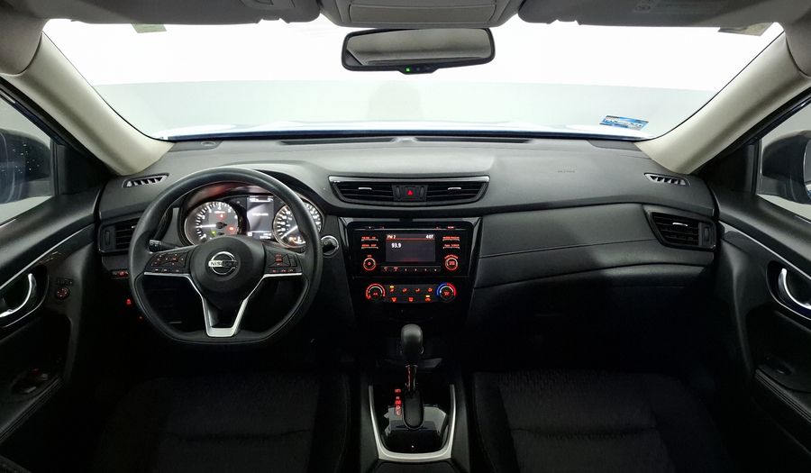 Nissan X-trail 2.5 SENSE 3 ROW AUTO Suv 2019