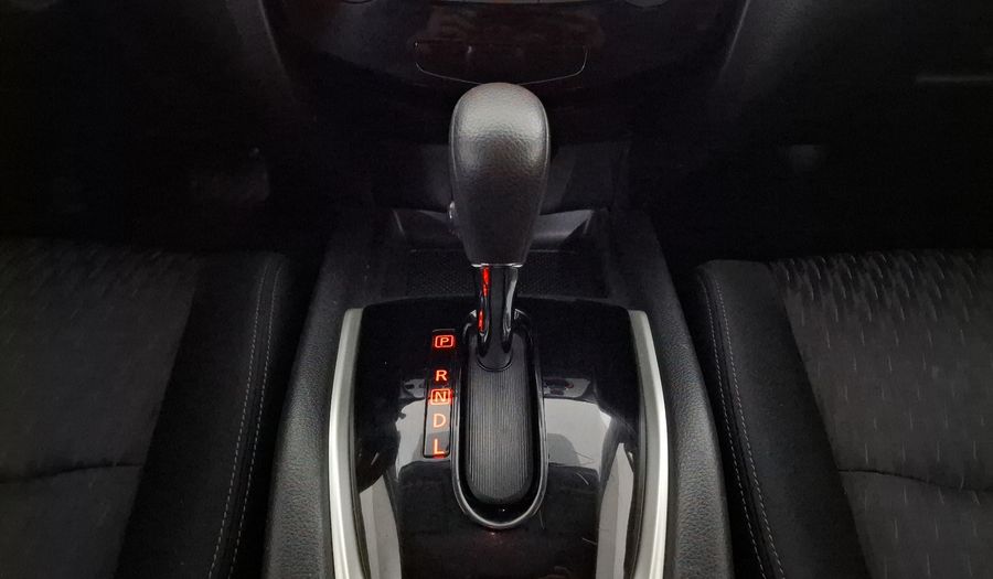 Nissan X-trail 2.5 SENSE 3 ROW AUTO Suv 2019