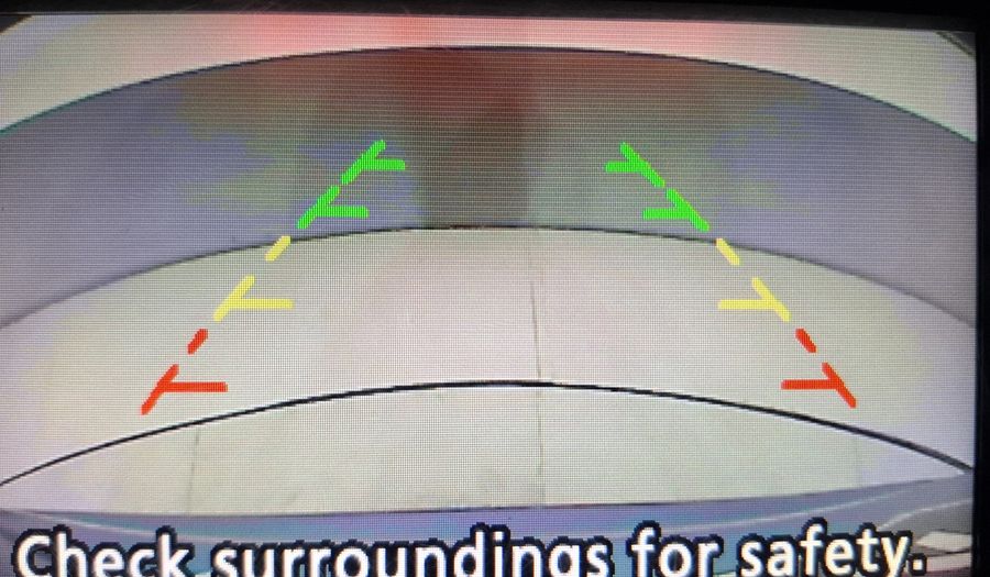 Nissan X-trail 2.5 SENSE 3 ROW AUTO Suv 2019