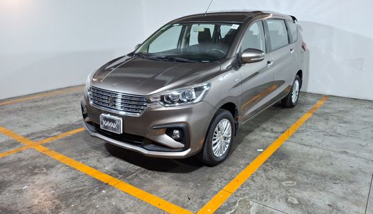 Suzuki • Ertiga