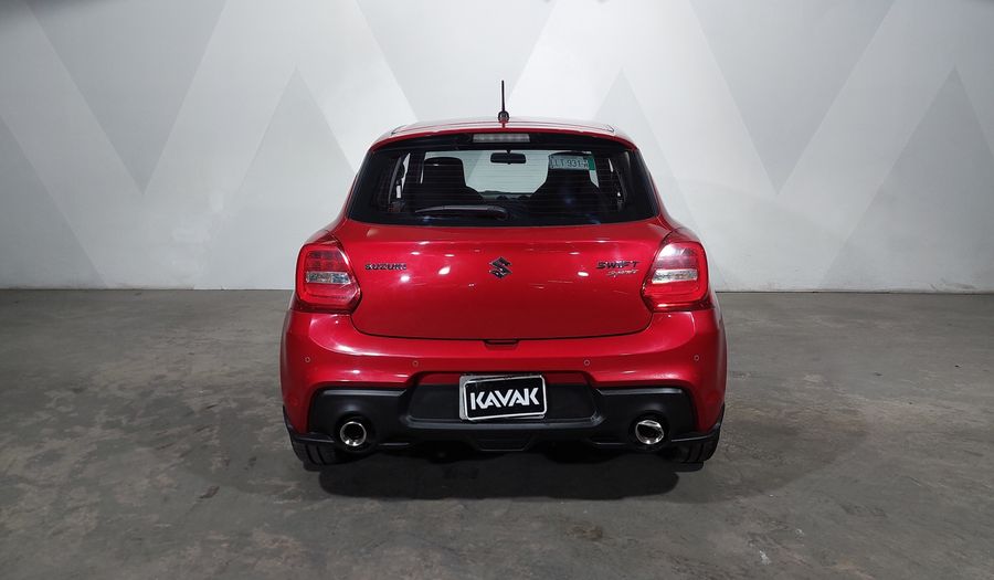 Suzuki Swift 1.4 BOOSTERJET SPORT AUTO Hatchback 2023