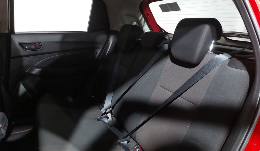 Suzuki Swift 1.4 BOOSTERJET SPORT AUTO Hatchback 2023