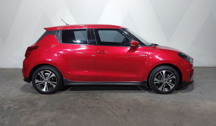 Suzuki Swift 1.4 BOOSTERJET SPORT AUTO Hatchback 2023