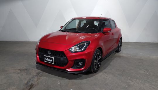 Suzuki • Swift