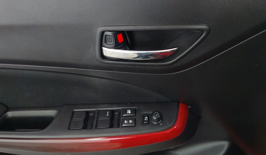 Suzuki Swift 1.4 BOOSTERJET SPORT AUTO Hatchback 2023