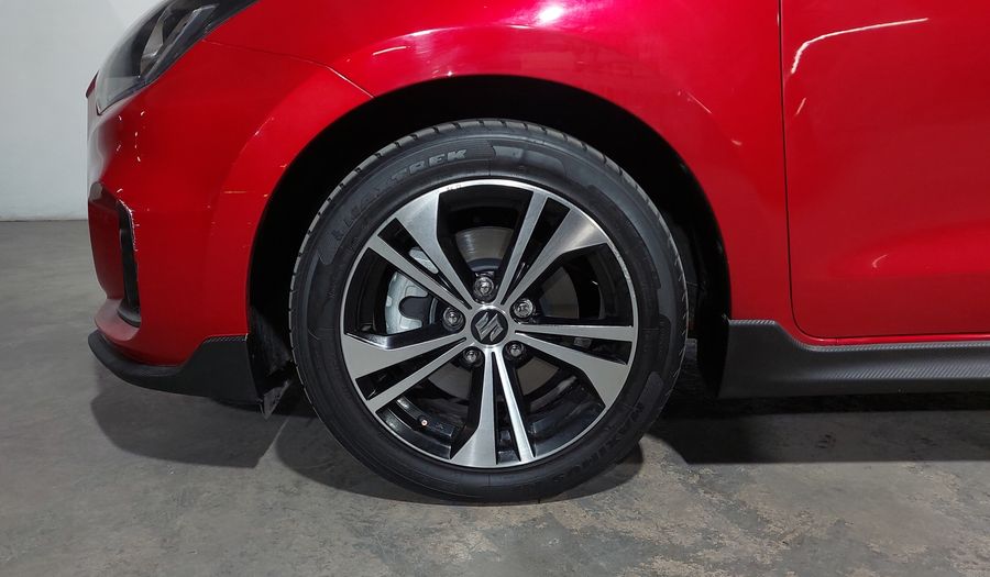 Suzuki Swift 1.4 BOOSTERJET SPORT AUTO Hatchback 2023