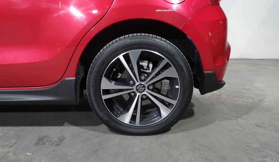 Suzuki Swift 1.4 BOOSTERJET SPORT AUTO Hatchback 2023