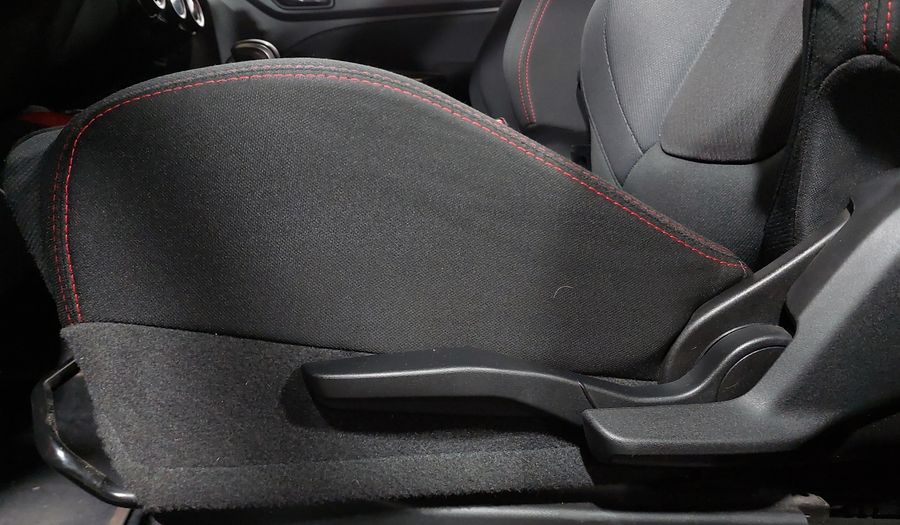 Suzuki Swift 1.4 BOOSTERJET SPORT AUTO Hatchback 2023