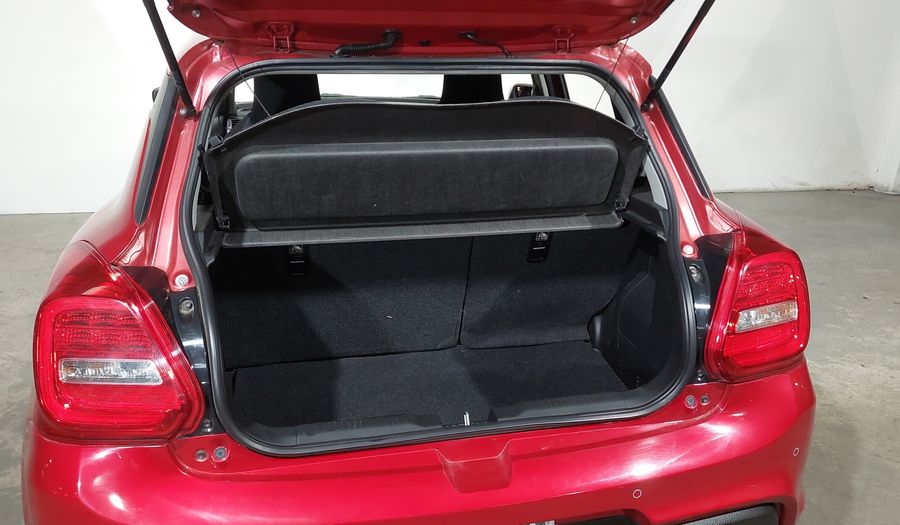 Suzuki Swift 1.4 BOOSTERJET SPORT AUTO Hatchback 2023