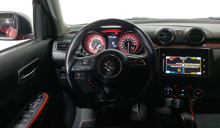 Suzuki Swift 1.4 BOOSTERJET SPORT AUTO Hatchback 2023