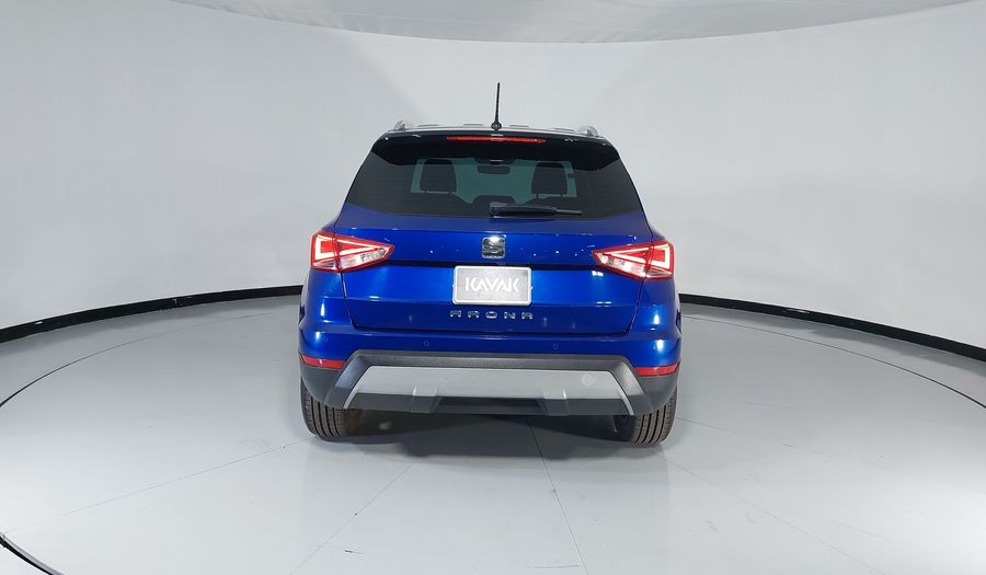 Seat Arona 1.6 XCELLENCE AUTO Suv 2021