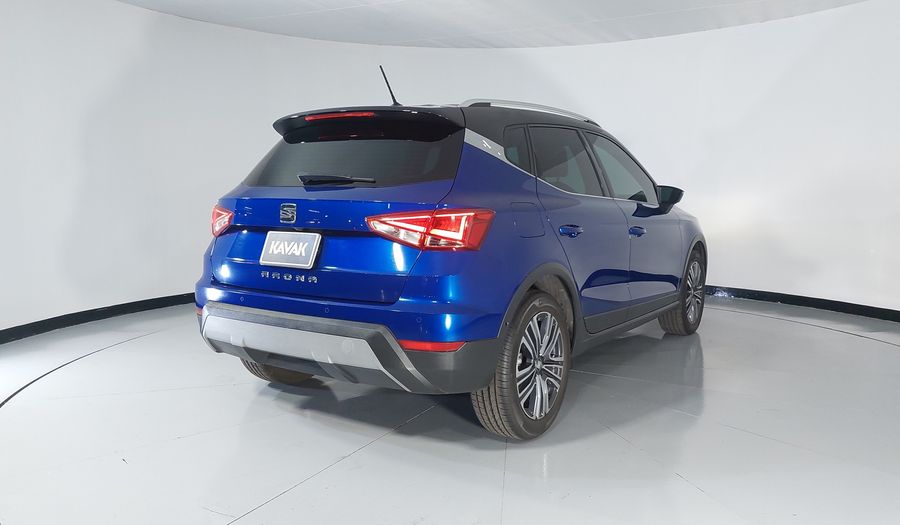 Seat Arona 1.6 XCELLENCE AUTO Suv 2021