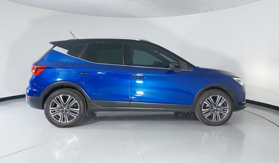 Seat Arona 1.6 XCELLENCE AUTO Suv 2021