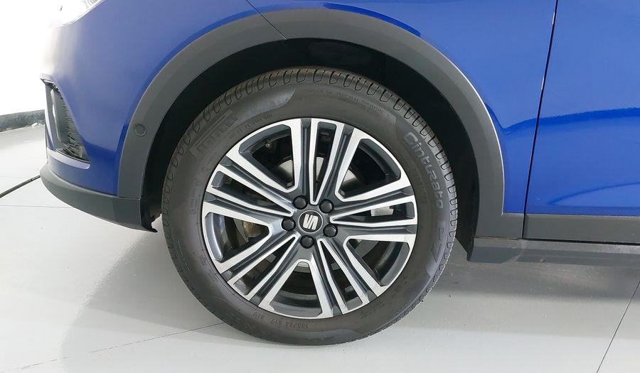 Seat Arona 1.6 XCELLENCE AUTO Suv 2021